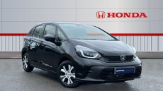 Honda Jazz 1.5 i-MMD Hybrid Elegance 5dr eCVT Hybrid Hatchback